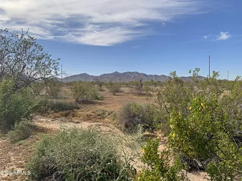 0 W Pampas Grass Rd #5, Maricopa, AZ 85139