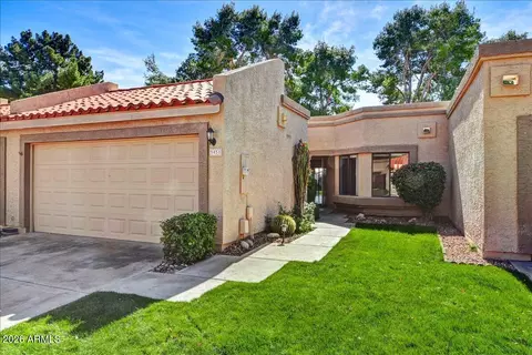 9451 W Mcrae Way, Peoria, AZ 85382