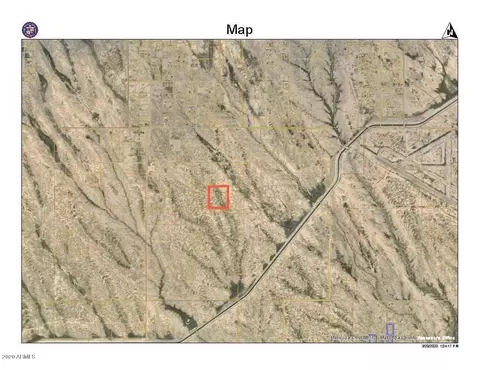 23500 W Frontier Dr #-, Wittmann, AZ 85361