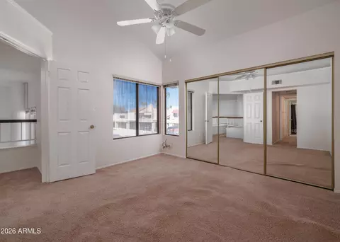 Bedroom - 41 E Betty Elyse Ln, Phoenix, AZ 85022 photo 3 of 4