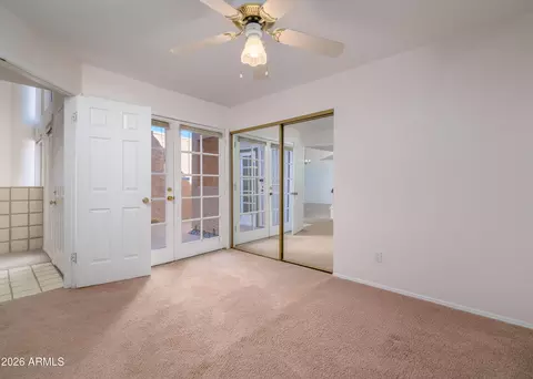 Bedroom - 41 E Betty Elyse Ln, Phoenix, AZ 85022 photo 2 of 4