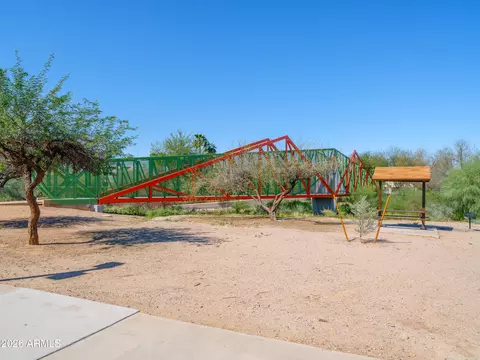 Exterior - 41 E Betty Elyse Ln, Phoenix, AZ 85022 photo 8 of 8