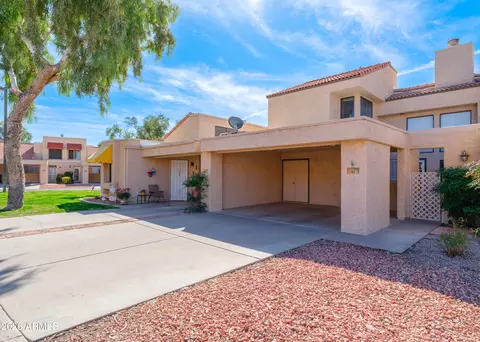 Exterior - 41 E Betty Elyse Ln, Phoenix, AZ 85022 photo 2 of 8
