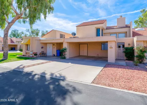 41 E Betty Elyse Ln, Phoenix, AZ 85022