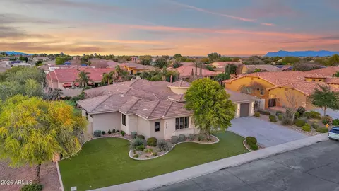 3434 E San Carlos Pl, Chandler, AZ 85249