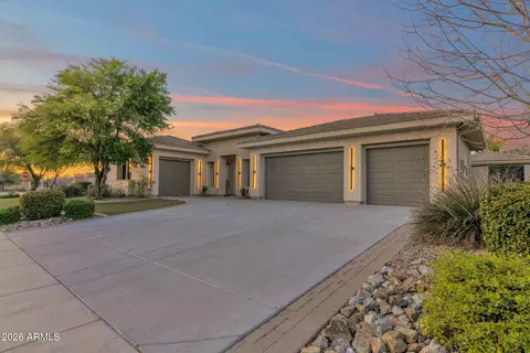 3434 E San Carlos Pl, Chandler, AZ 85249