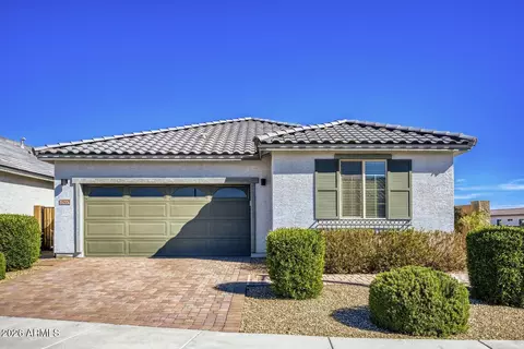 25775 N 142nd Ave, Surprise, AZ 85387