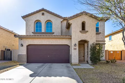 41365 W Anne Ln, Maricopa, AZ 85138