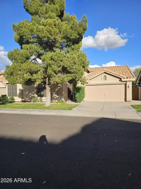 9487 S Dromedary Dr, Tempe, AZ 85284