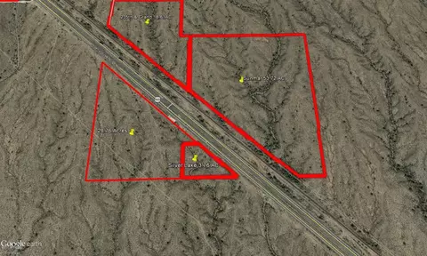 235000 W Grand Ave #-, Wittmann, AZ 85361
