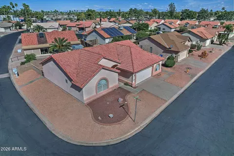 1820 E La Costa Dr, Chandler, AZ 85249