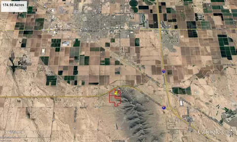 5000 S Barstow Ave #-, Casa Grande, AZ 85122