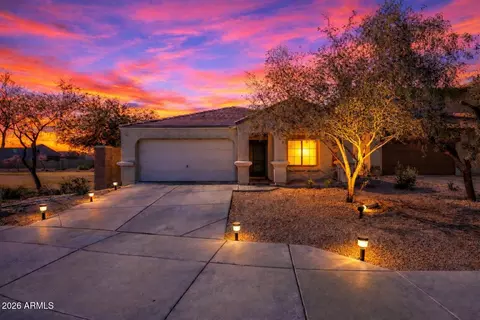 2518 S 101st Dr, Tolleson, AZ 85353