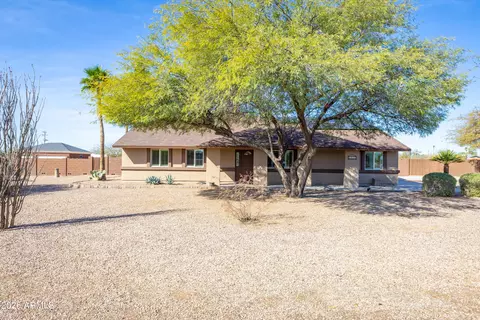 2418 S 226th Dr, Buckeye, AZ 85326
