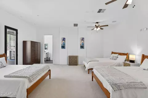 Bedroom - 8812 E Palm Ln, Mesa, AZ 85207 photo 13 of 13