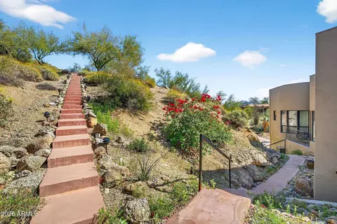 Exterior - 8812 E Palm Ln, Mesa, AZ 85207 photo 11 of 20