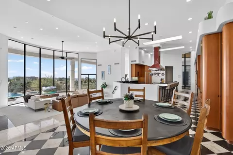 Dining - 8812 E Palm Ln, Mesa, AZ 85207 photo 1 of 3