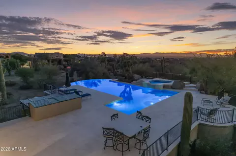 Exterior - 8812 E Palm Ln, Mesa, AZ 85207 photo 15 of 20