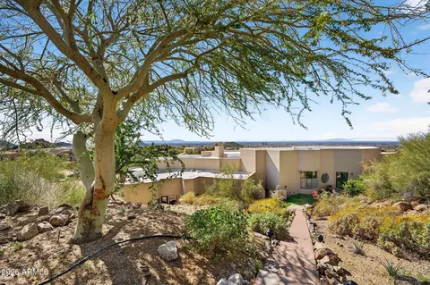 Exterior - 8812 E Palm Ln, Mesa, AZ 85207 photo 12 of 20