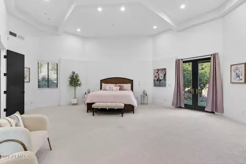 Bedroom - 8812 E Palm Ln, Mesa, AZ 85207 photo 1 of 13