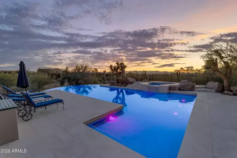 Exterior - 8812 E Palm Ln, Mesa, AZ 85207 photo 20 of 20