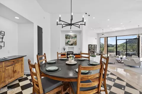 Dining - 8812 E Palm Ln, Mesa, AZ 85207 photo 2 of 3