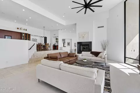 Living - 8812 E Palm Ln, Mesa, AZ 85207 photo 3 of 5