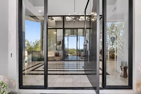 Entry Way - 8812 E Palm Ln, Mesa, AZ 85207 photo 1 of 6