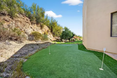 Exterior - 8812 E Palm Ln, Mesa, AZ 85207 photo 10 of 20