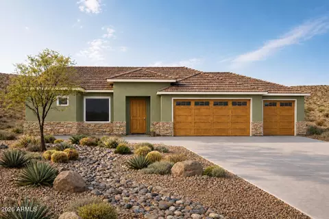 12371 S Caballo Ter, Mayer, AZ 86333