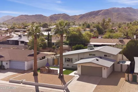 3929 E Mercer Ln, Phoenix, AZ 85028