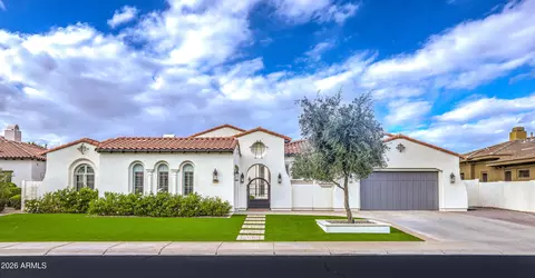 3330 E Cedar Dr, Chandler, AZ 85249