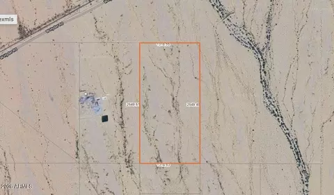 0 -, Hyder, AZ 85333