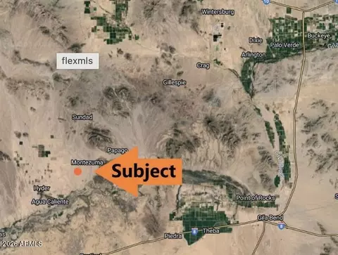 0 -, Hyder, AZ 85333 photo 2