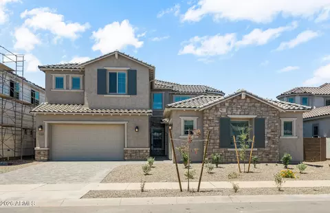 26044 S 224th Way, Queen Creek, AZ 85142