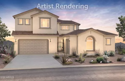26044 S 224th Way, Queen Creek, AZ 85142