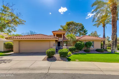 3101 E Claremont Ave, Phoenix, AZ 85016