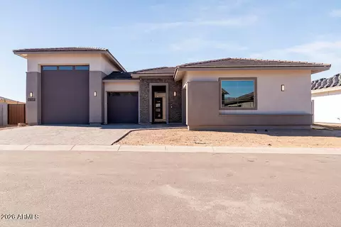 10016 S 36th Ave, Laveen, AZ 85339
