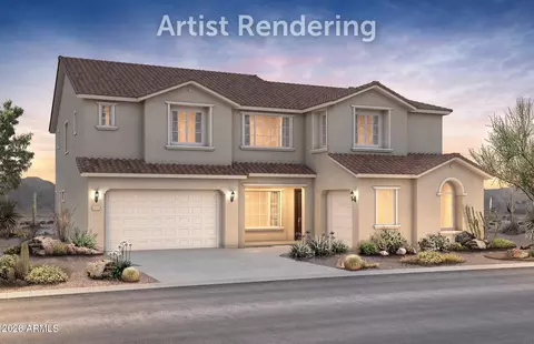 22534 E Pegasus Pkwy, Queen Creek, AZ 85142