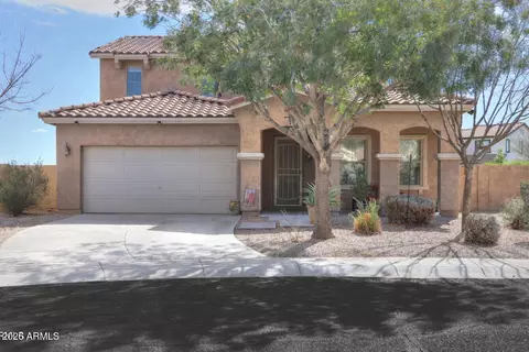 1766 N Wildflower Ln, Casa Grande, AZ 85122