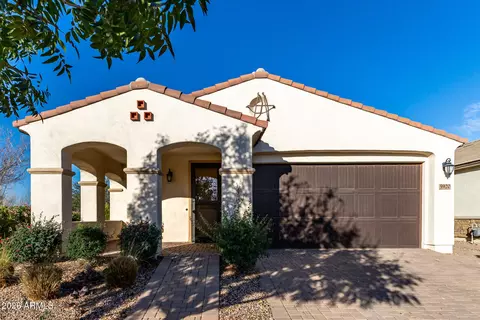 5920 S Vegas --, Mesa, AZ 85212
