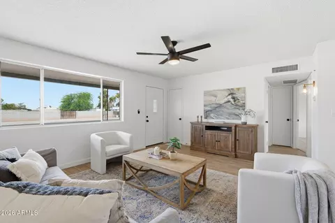 Living - 1427 S Delaware Dr, Apache Junction, AZ 85120 photo 2 of 2