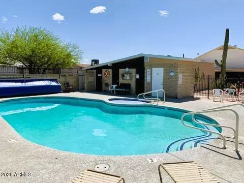 Exterior - 1427 S Delaware Dr, Apache Junction, AZ 85120 photo 1 of 11