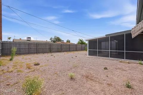 Exterior - 1427 S Delaware Dr, Apache Junction, AZ 85120 photo 10 of 11