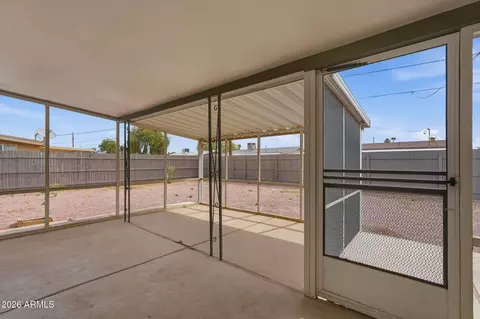 Exterior - 1427 S Delaware Dr, Apache Junction, AZ 85120 photo 11 of 11
