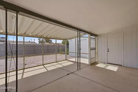 Exterior - 1427 S Delaware Dr, Apache Junction, AZ 85120 photo 5 of 11