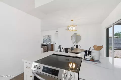 Kitchen - 1427 S Delaware Dr, Apache Junction, AZ 85120 photo 5 of 5