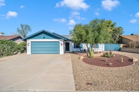 8342 W Seldon Ln, Peoria, AZ 85345