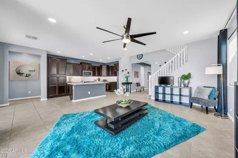 22218 N 182nd Ln, Surprise, AZ 85387