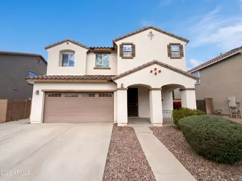 21218 E Pecan Ln, Queen Creek, AZ 85142